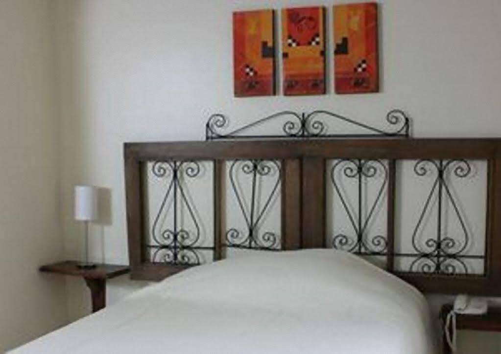 Hostel Duque De Villa Lima Bagian luar foto
